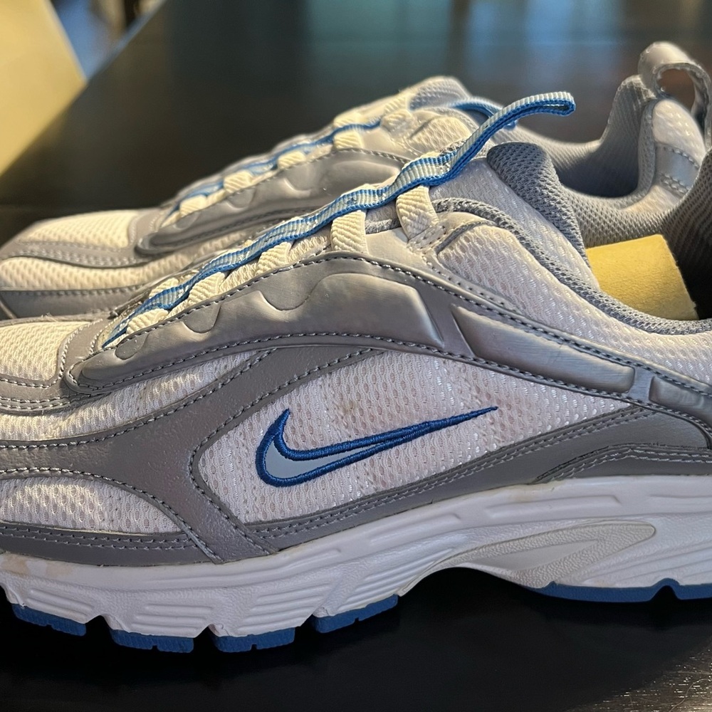 Nike Women Shoes